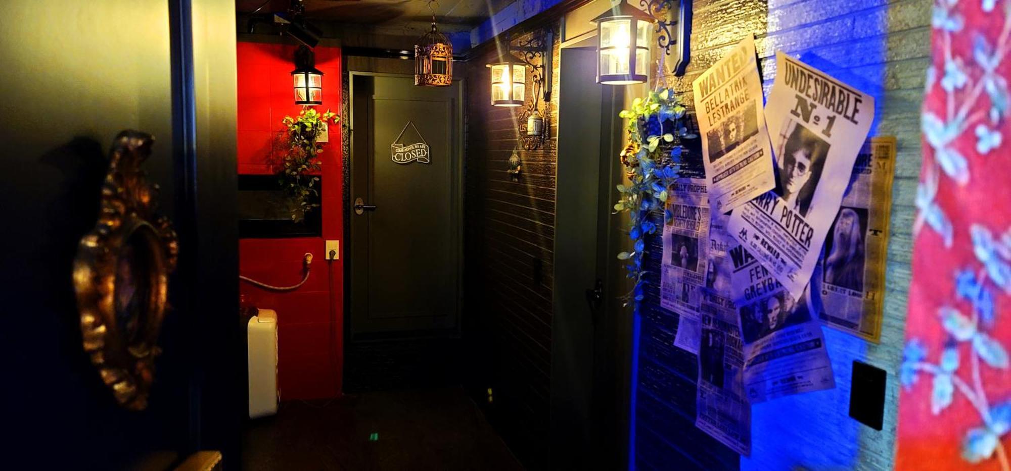 Leo's Nest #외국인전용 #내국인은위홈으로 Pangsapuri Seoul